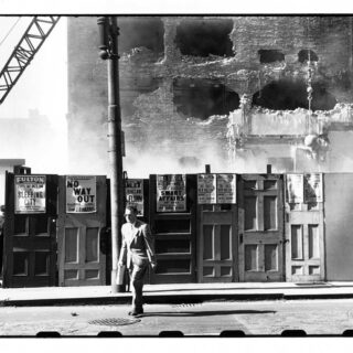 Gateway Center Demolition area Elliott Erwitt copy_0 Gateway Center Demolition area Elliott Erwitt copy_0