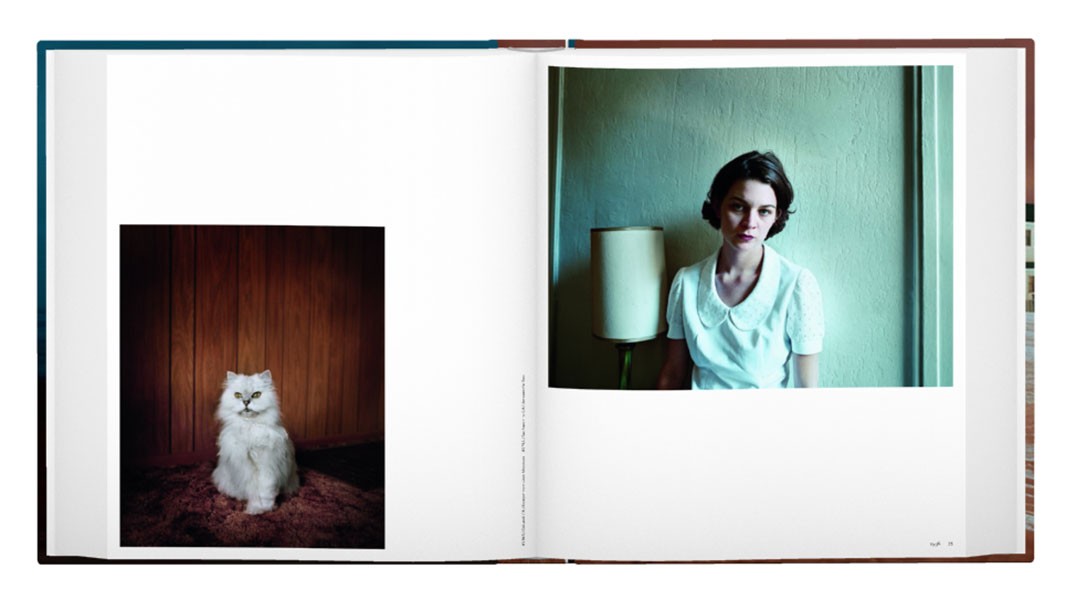 Todd Hido: Intimate Distance: Twenty-Five Years of Photographs, A