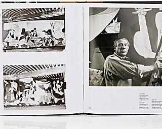 Dora Maar Int 1 Dora Maar Int 1