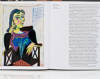 Dora Maar Int 2 Dora Maar Int 2