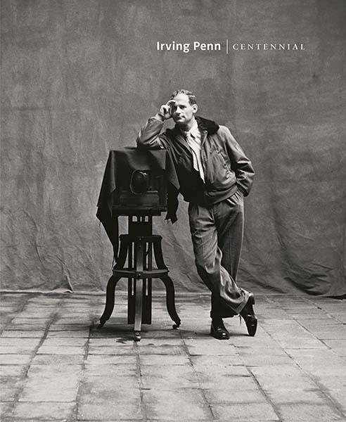 Penn, Irving Archives — Ivorypress