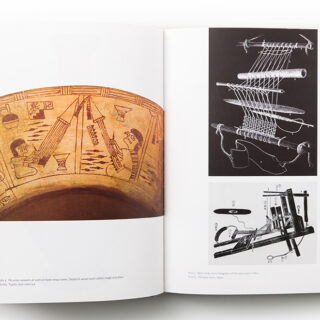 ALABAMA-CHANIN-ON-WEAVING-ANNI-ALBERS-1 ALABAMA-CHANIN-ON-WEAVING-ANNI-ALBERS-1