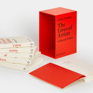 The Lives of Artists 2 The Lives of Artists 2