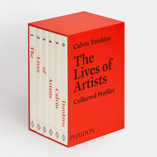 The Lives of Artists 3 The Lives of Artists 3