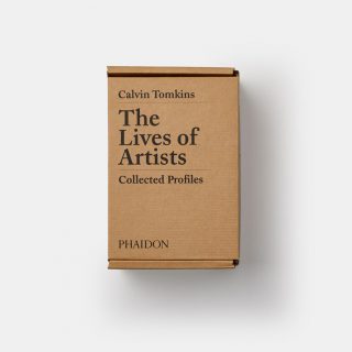 The Lives of Artists 4