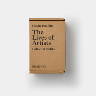 The Lives of Artists 4 The Lives of Artists 4