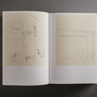 00003_Norman Foster Foundation Sketchbooks Volumen II · 1981-1985 _ © Norman Foster Foundation _ Pablo Gómez-Ogando